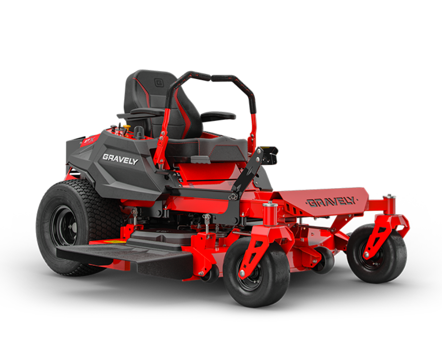 Zero Turn Mowers from Gravely Ariens and Cub Cadet The Power Barn